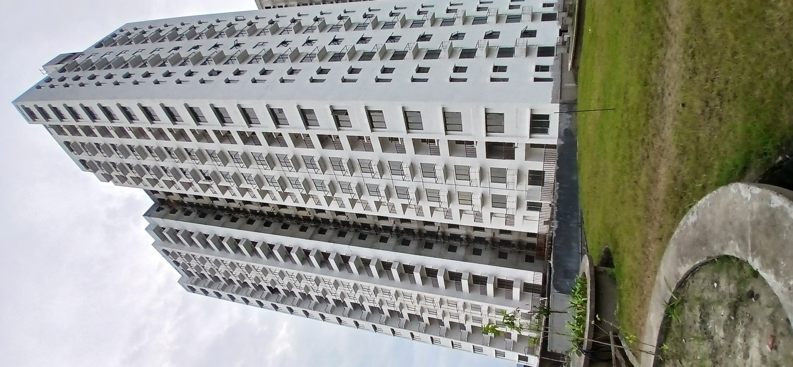 construction status